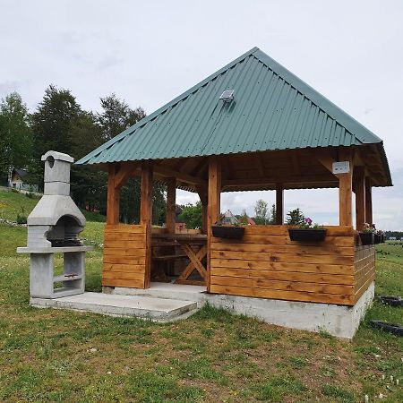 Bungalow In Mountain Zabljak  Exterior photo