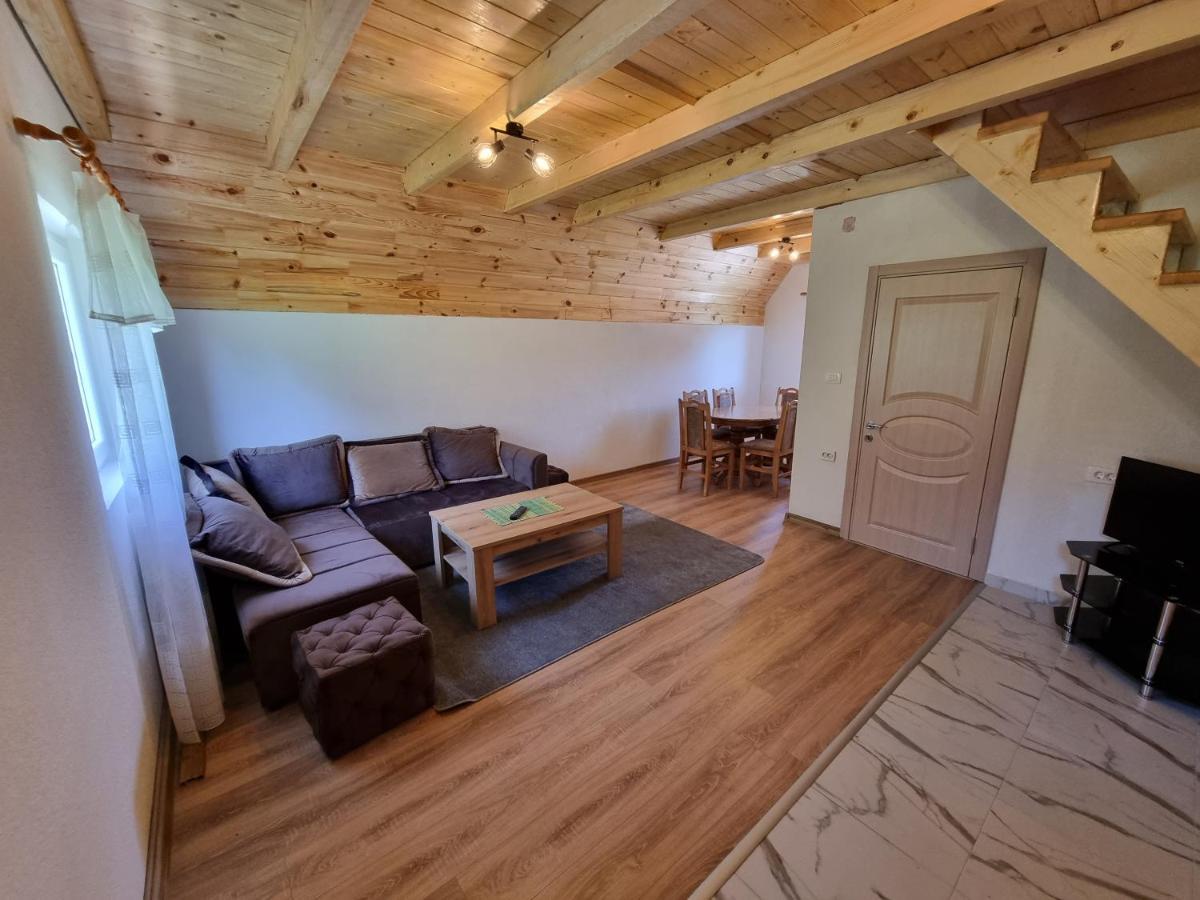 Bungalow In Mountain Zabljak  Exterior photo